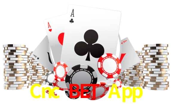 Jogue jogos de pôquer em Cnc Bet App