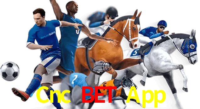Cnc Bet App
