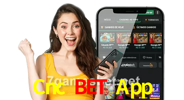 Cnc Bet App
