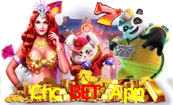 jogue em caça-níqueis ricos na Cnc Bet App