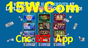 Welcome Bonus Cnc Bet App