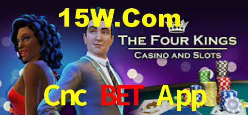 Cnc Bet App: A Experiência de Casino com Jogos de Mesa ao Vivo