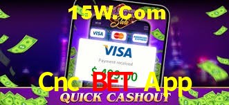 Experiência VIP Cnc Bet App