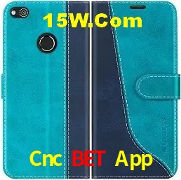 Experiência VIP Cnc Bet App