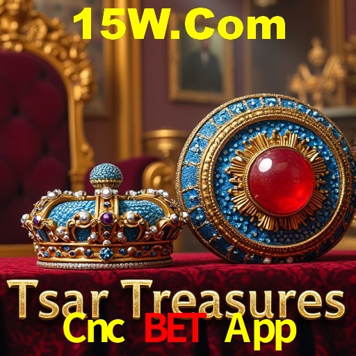 Descubra o Mundo do Cassino Online com Cnc Bet App