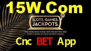 Cnc Bet Casino