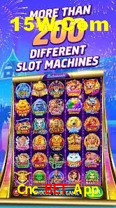 Bonus Features Cnc Bet App