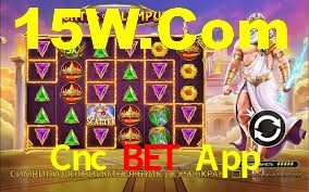 Cnc Bet App