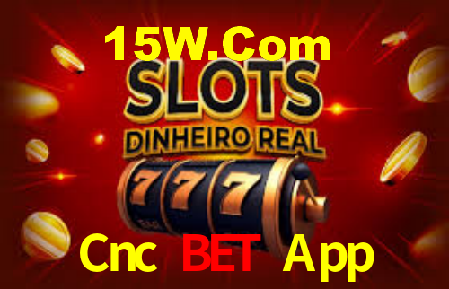 Cnc Bet App App Interface