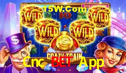 Bonus Features Cnc Bet App