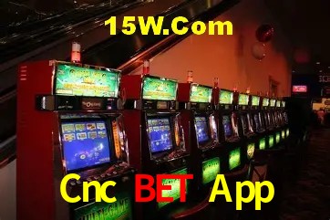 Game Providers Cnc Bet App