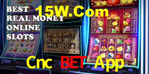 Cnc Bet App