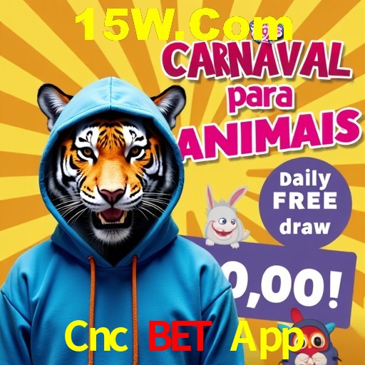 Apostas Esportivas na Cnc Bet App: Um Guia Completo
