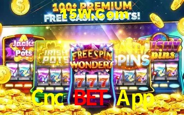 Platform Technology Cnc Bet App