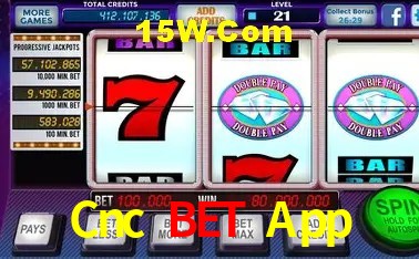 2FA Security Cnc Bet App