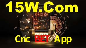 Cnc Bet App App Interface