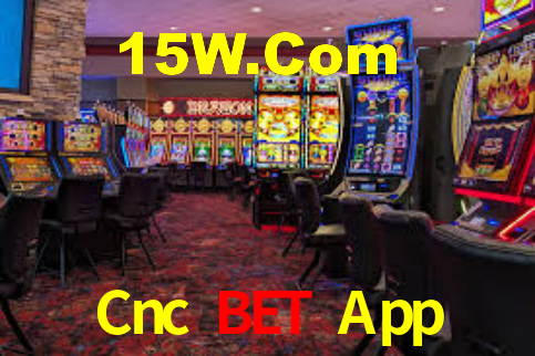 Cnc Bet App