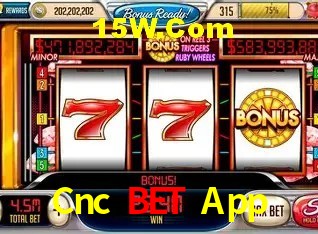 Welcome Bonus Cnc Bet App