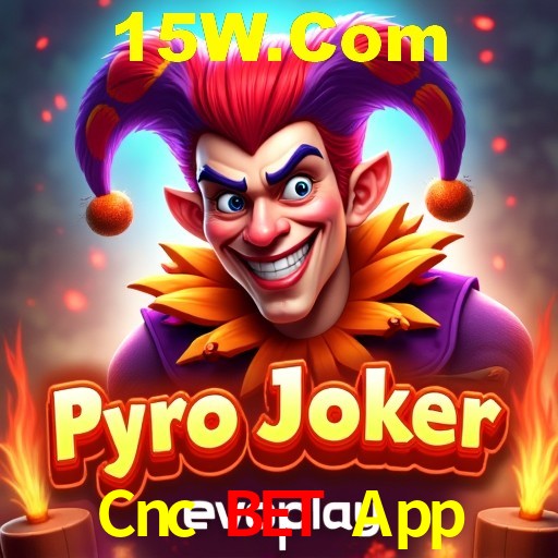 Descubra o Mundo do Cassino Online com Cnc Bet App