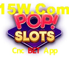 Cnc Bet App