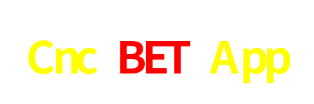 Cnc Bet App