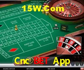 Recursos de Bônus Cnc Bet App
