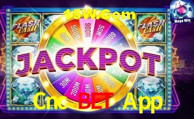 Integração de APIs Cnc Bet App