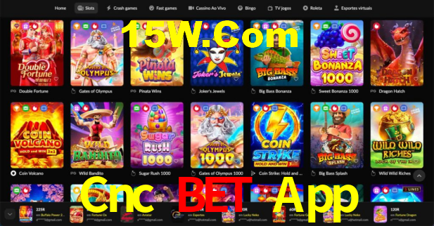 Cnc Bet App,Cnc Bet Login