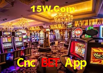 Jogos de Slot Cnc Bet App