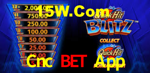 Cnc Bet Login