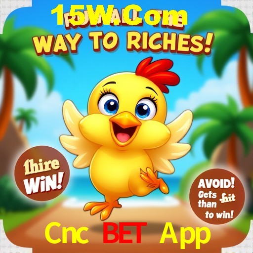 A Emoção da Loteria na Cnc Bet App: Uma Chance de Mudança de Vida