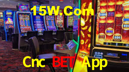 Sinta a adrenalina dos jogos de cassino com Cnc Bet App