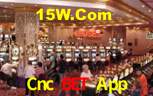 Cnc Bet App