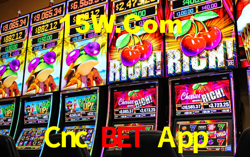 Cnc Bet Casino
