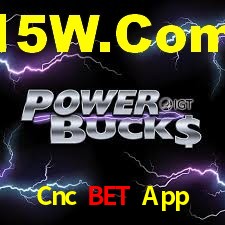 Cnc Bet App