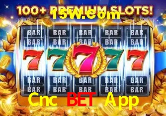 Design Responsivo Cnc Bet App