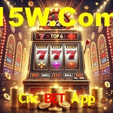 Welcome Bonus Cnc Bet App