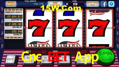 Diretório de Jogos Cnc Bet App