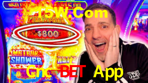Cnc Bet Login