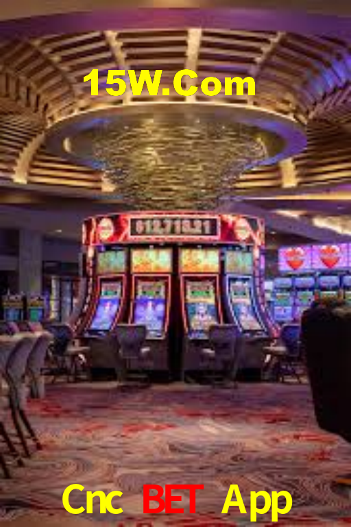 Cnc Bet App: A Experiência de Casino com Jogos de Mesa ao Vivo