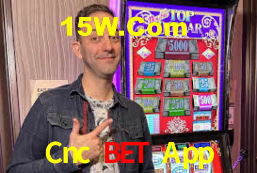 Bônus Generosos e Exclusivos no Cnc Bet App para Você!