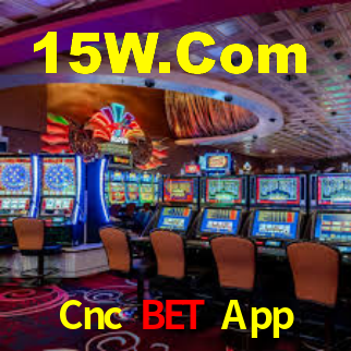 Cnc Bet App