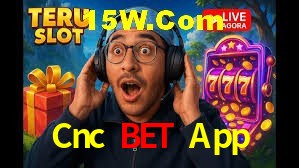 Experiência VIP Cnc Bet App