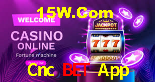 Cnc Bet App