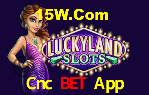 Cnc Bet App