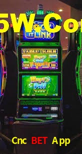 Cnc Bet App App Interface