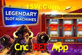 Promoções Sazonais Cnc Bet App