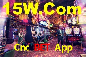 Cnc Bet Casino