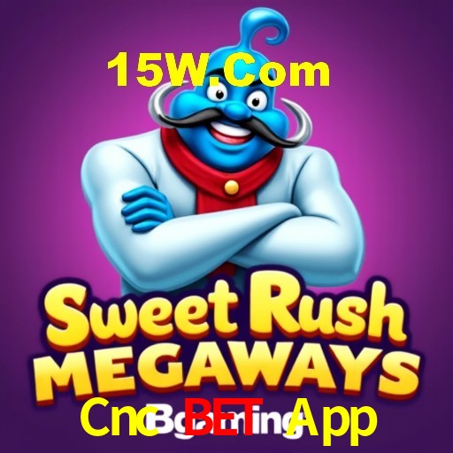 Programa VIP Cnc Bet App