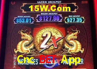 Provedores de Jogos Cnc Bet App